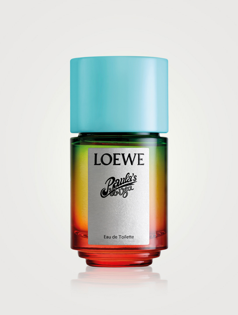 LOEWE Paula's Ibiza Eau de Toilette | Holt Renfrew