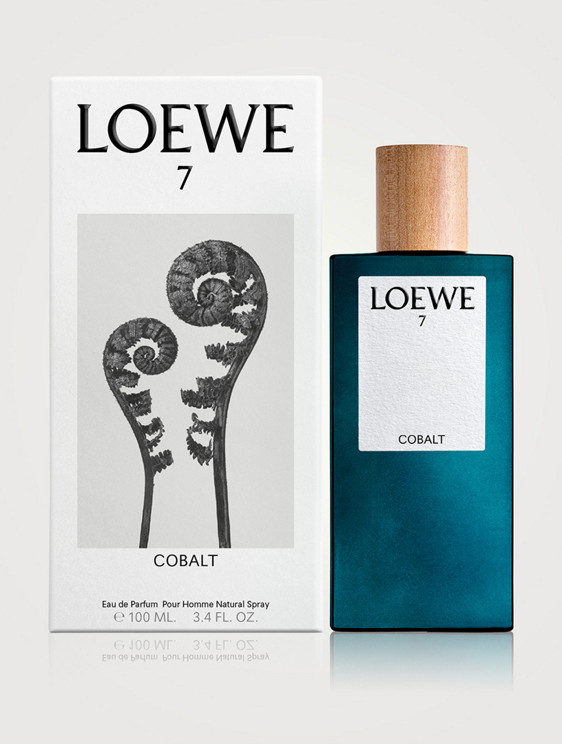 LOEWE 7 Cobalt オードパルファム 50ML / 箱付き LOEWE 7 Cobalt Eau de Parfum | Holt Renfrew