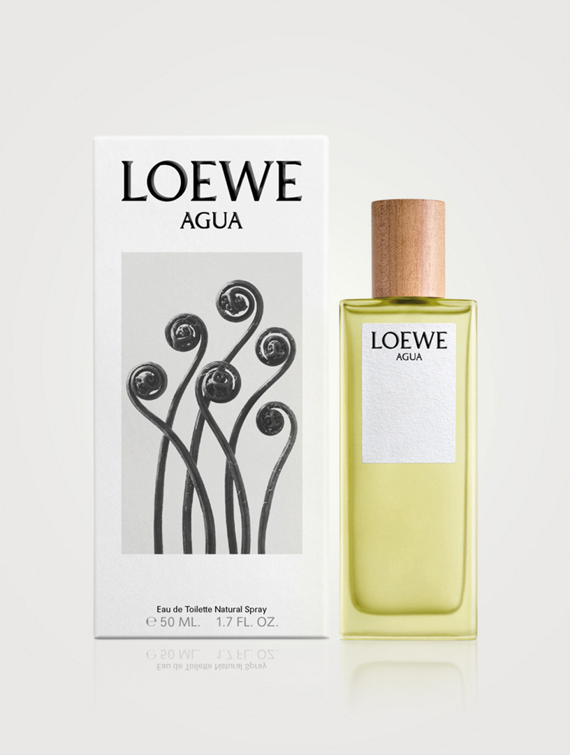 Agua Eau de Toilette