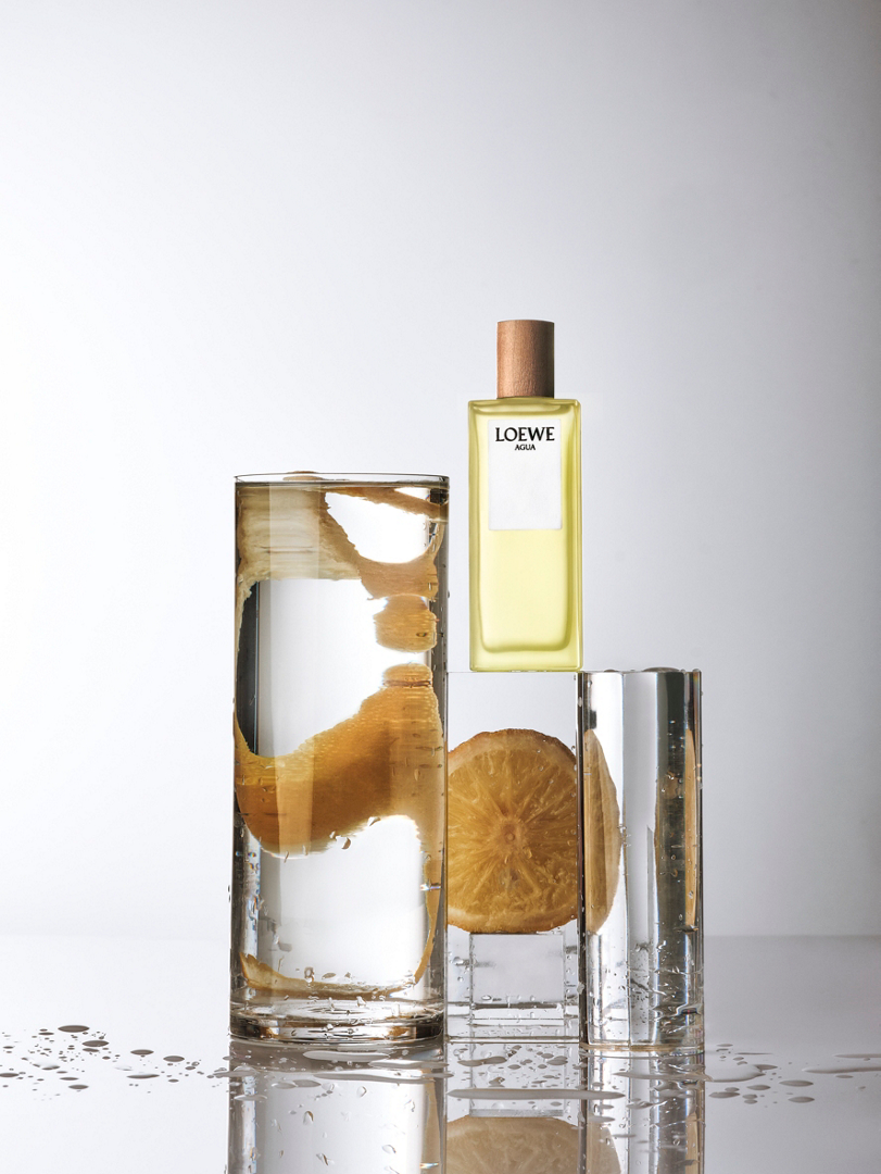 LOEWE Agua Eau de Toilette | Holt Renfrew