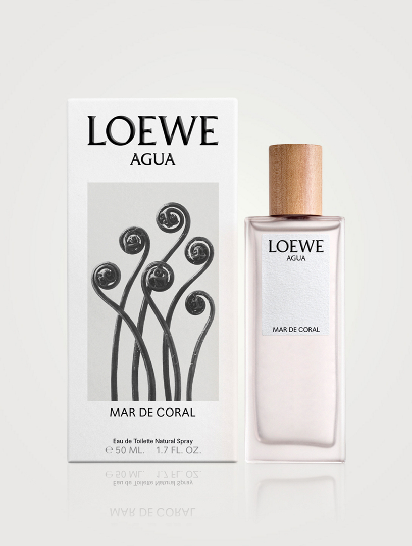 LOEWE Agua Mar De Coral Eau de Toilette | Holt Renfrew