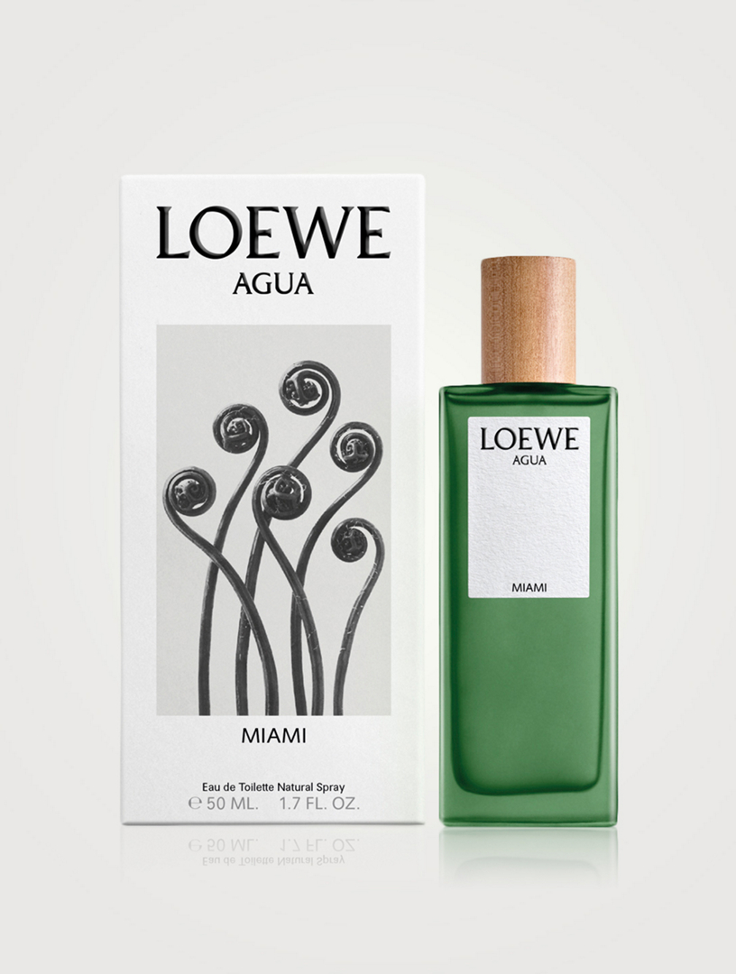Agua Miami Eau de Toilette
