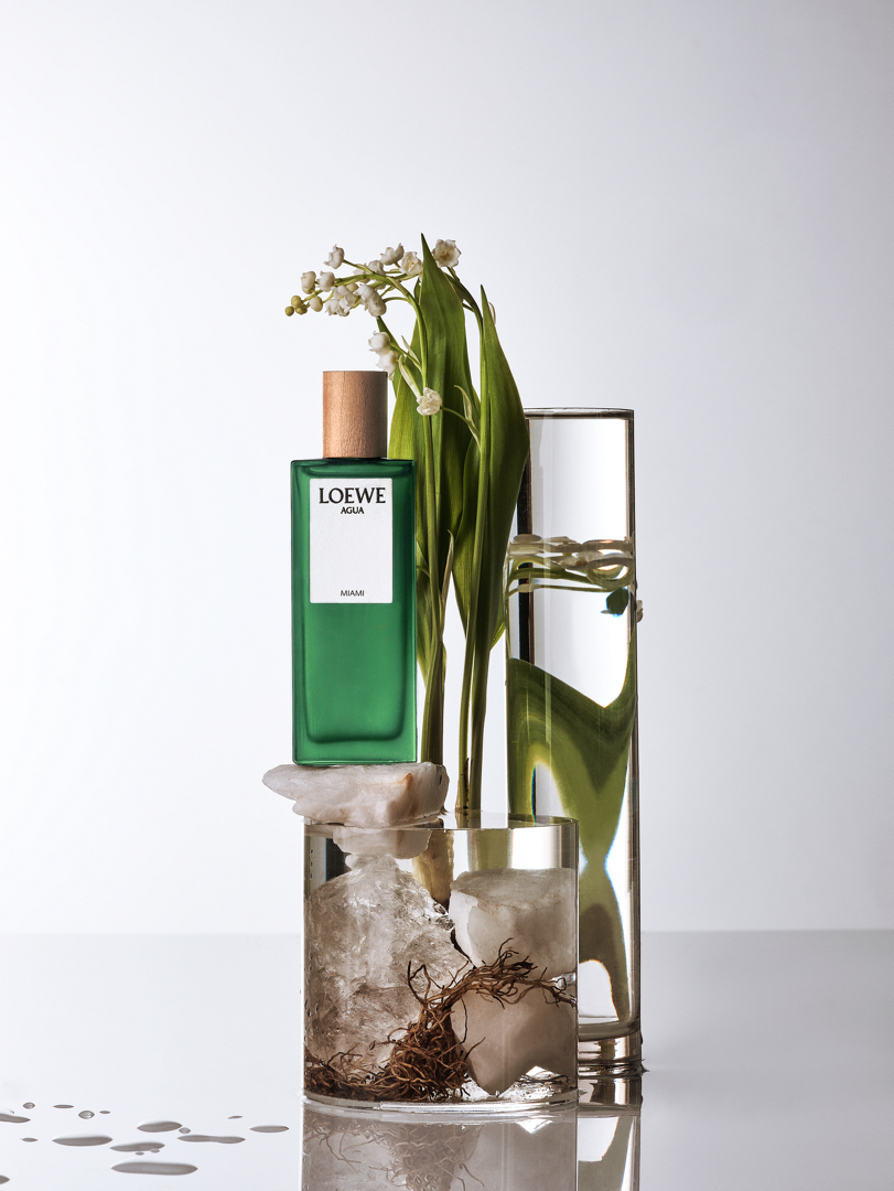 Agua Miami Eau de Toilette