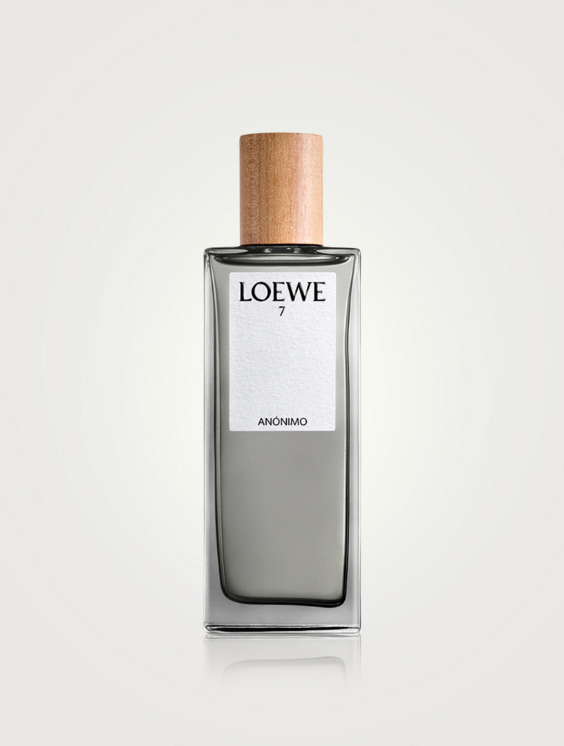 LOEWE 7 Anónimo Eau de Parfum | Holt Renfrew