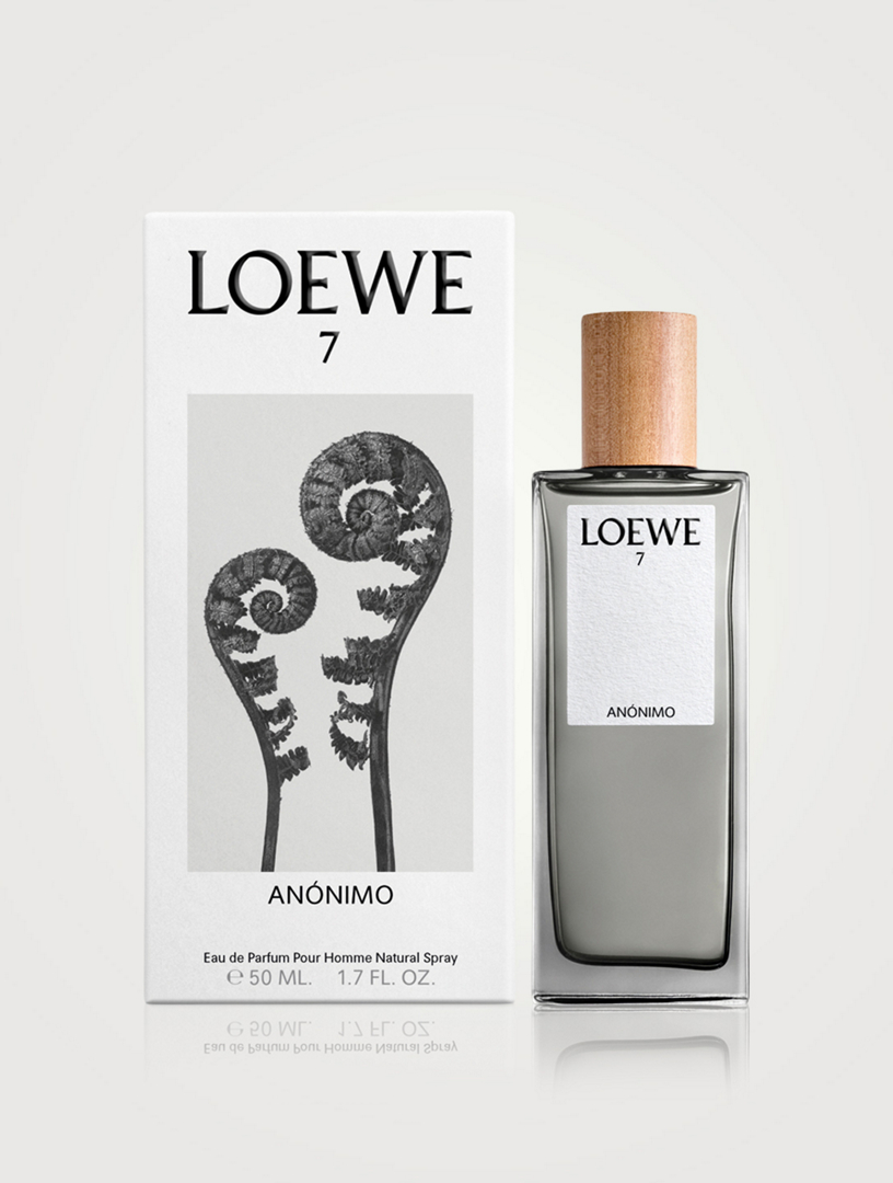 LOEWE 7 ANÓNIMO 50ml LOEWE 7 Anónimo Eau de Parfum | Holt Renfrew
