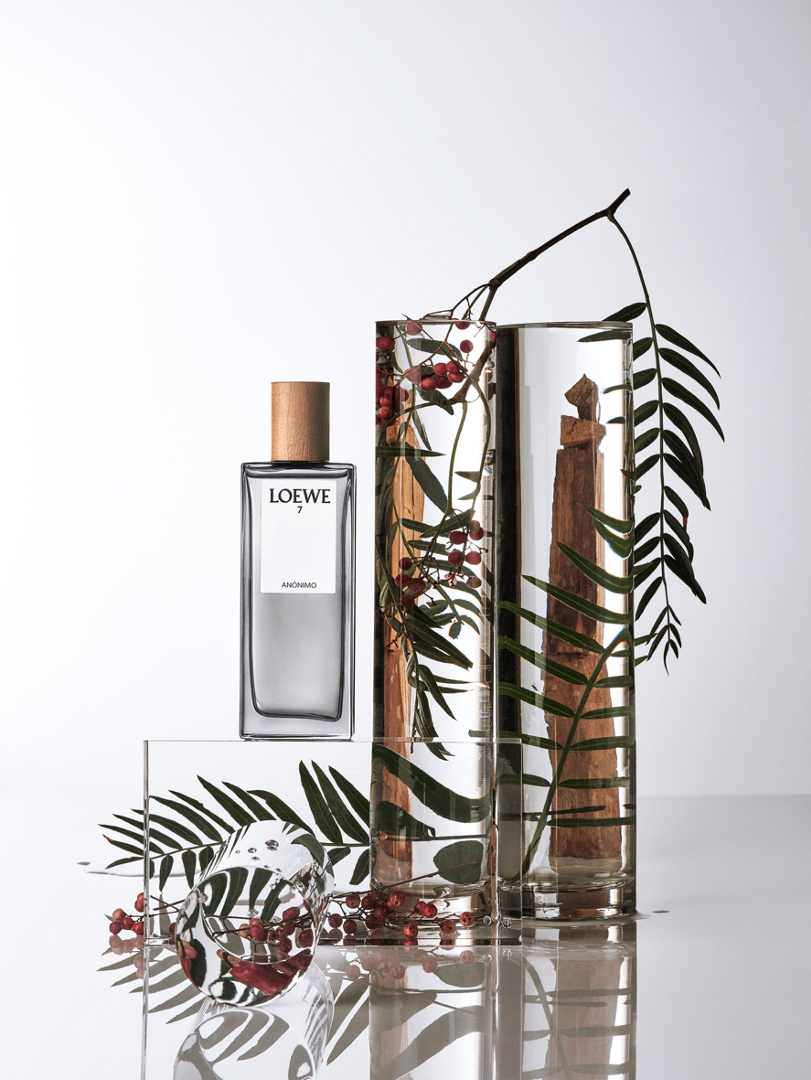 LOEWE 7 Anónimo Eau de Parfum | Holt Renfrew