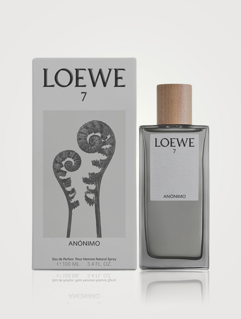 Loewe 7 Anónimo Eau de Parfum for Men - SweetCare Canada