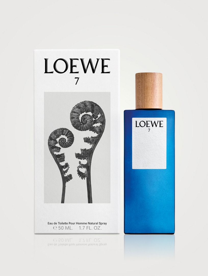 7 Eau de Toilette