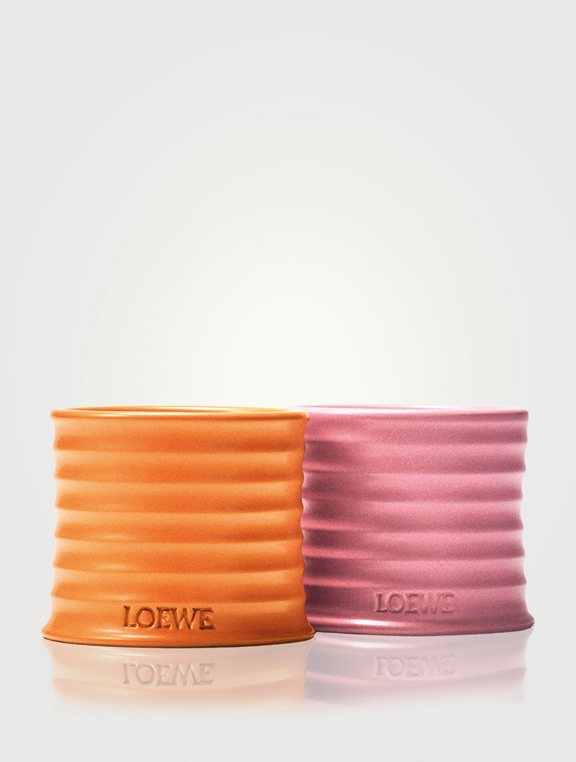 LOEWE Ivy Candle | Holt Renfrew