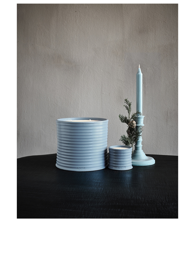 LOEWE Cypress Balls Candle | Holt Renfrew