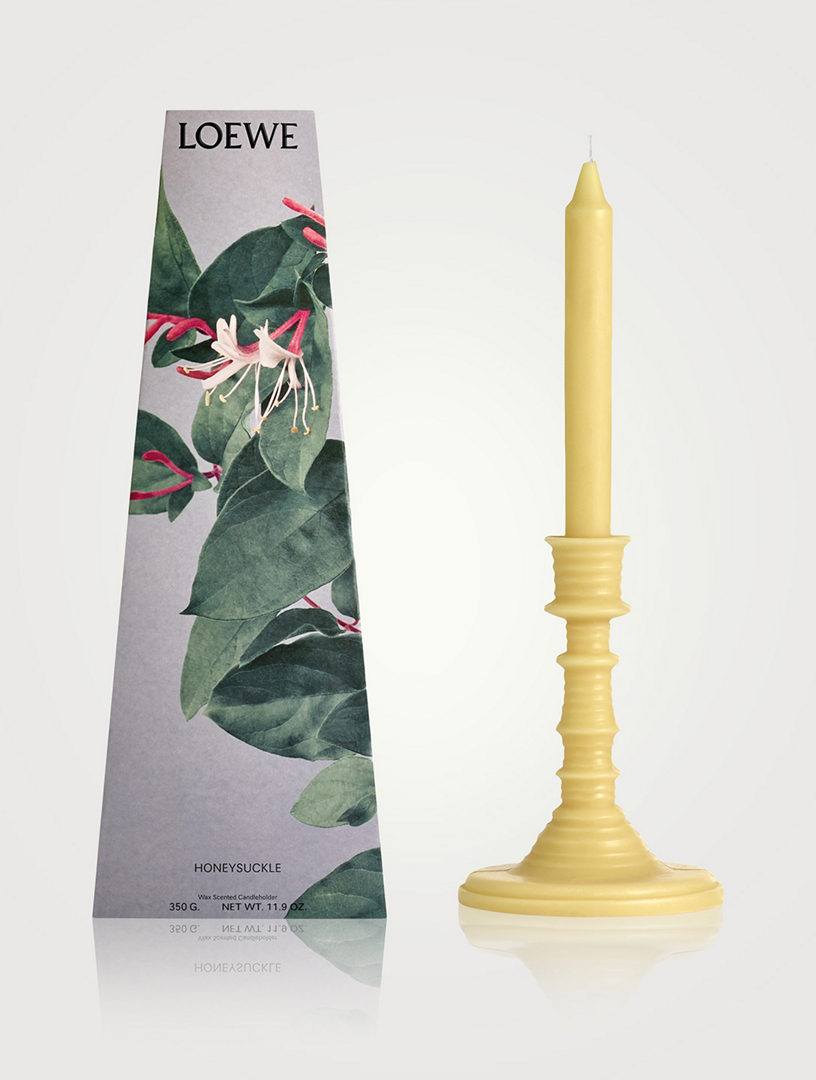 LOEWE Honeysuckle Scented Candle 170g（Loewe Honeysuckle