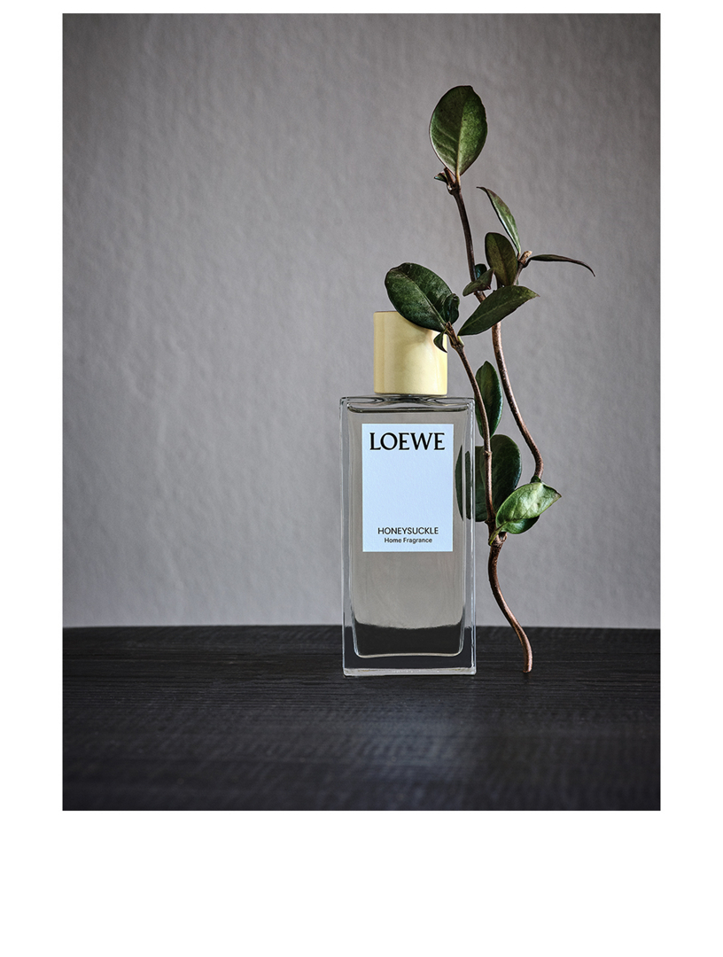 LOEWE ホームフレグランス Honey Sukcle LOEWE ホームフレグランス Honey Sukcle