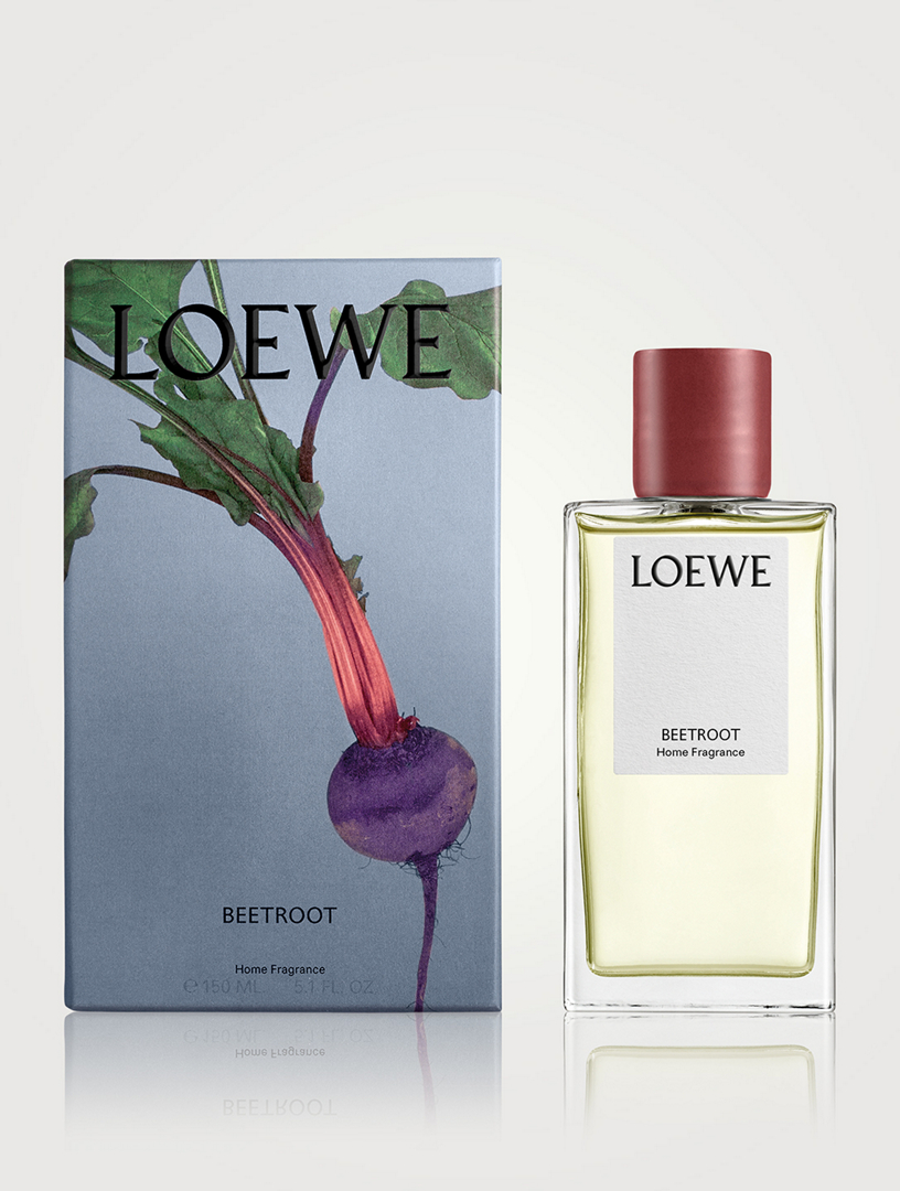 Beetroot Home Fragrance