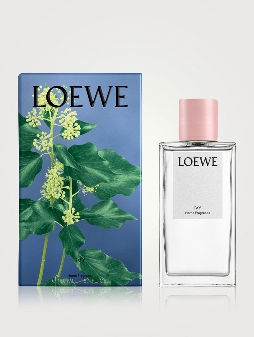 LOEWE IVY ホームフレグランス 150ml LOEWE Ivy Home Fragrance | Holt Renfrew