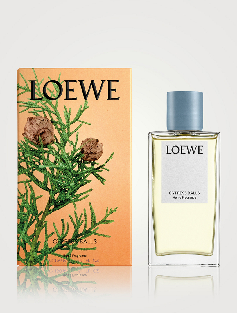 Loewe Cypress Balls LOEWE Cypress Balls Home Fragrance Holt