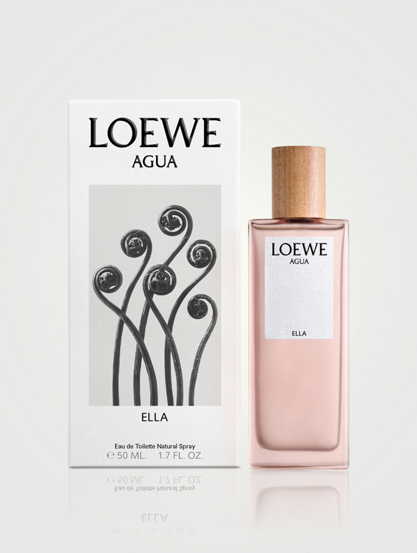 LOEWE AGUA ELLA 50ml 香水 LOEWE Agua Ella 50ml | LOEWE Perfumes