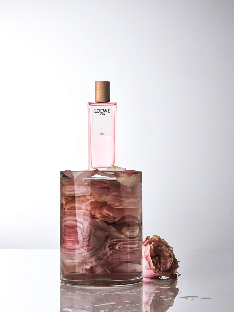 Agua Ella Eau de Toilette