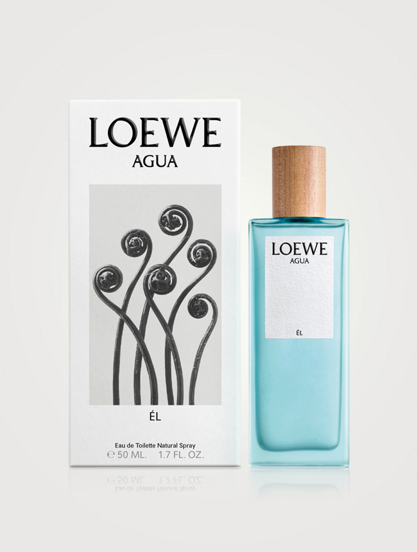 Agua El Eau de Toilette