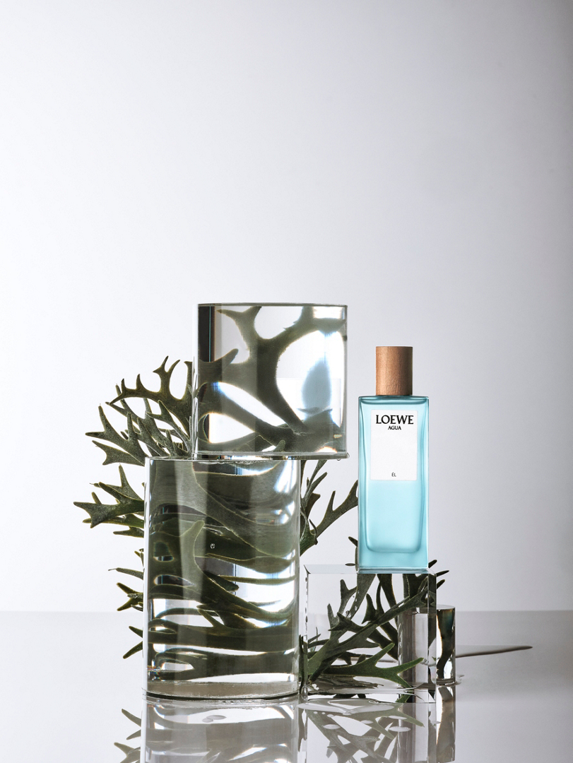 Agua El Eau de Toilette