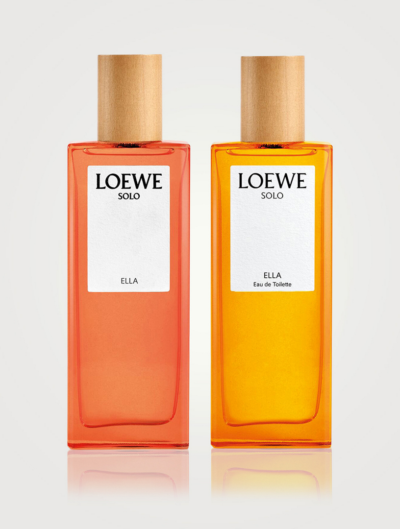 LOEWE Solo Ella Eau de Parfum | Holt Renfrew