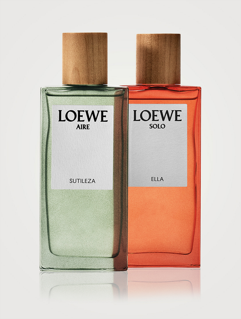 Loewe ella solo best sale