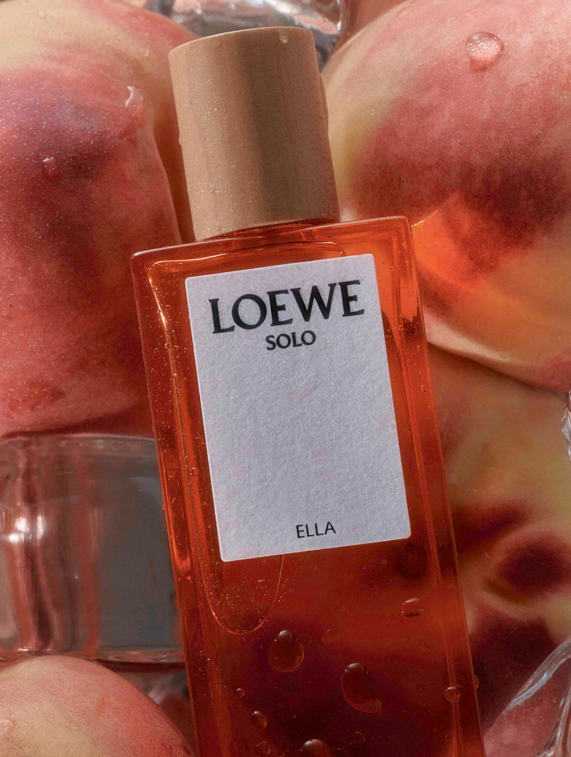 LOEWE Solo Ella Eau de Parfum | Holt Renfrew