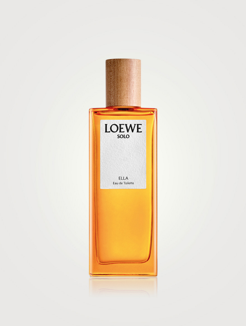 LOEWE Solo Ella Eau de Parfum | Holt Renfrew