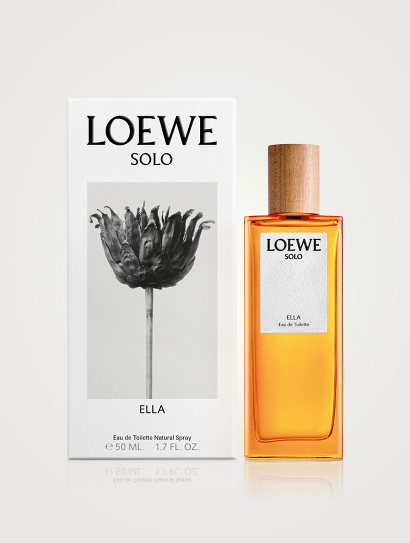 Solo Ella Eau de Toilette
