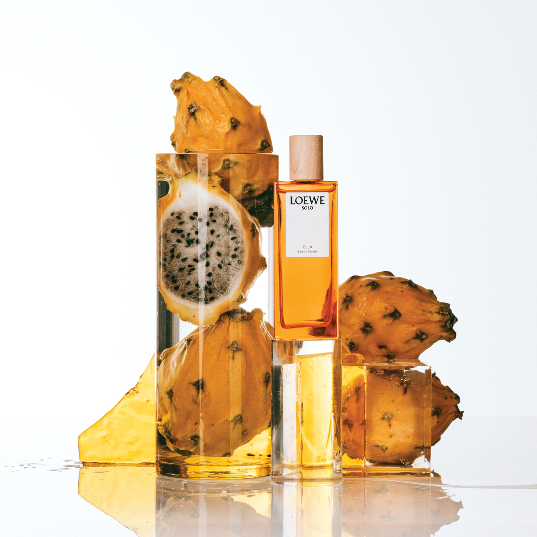 LOEWE Solo Ella Eau de Toilette | Holt Renfrew