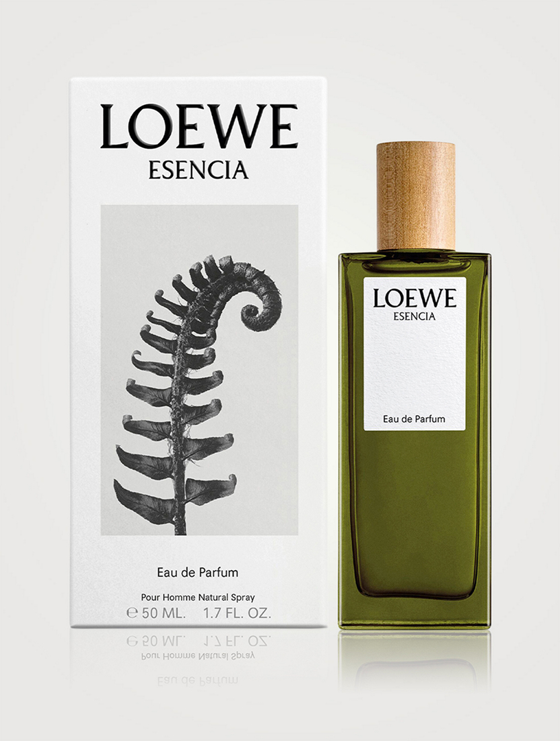 LOEWE Esencia Eau de Parfum Holt Renfrew