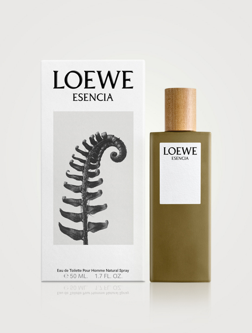 【Harushh 】LOEWEESENCIA Eau deToilette LOEWE Esencia Eau de Toilette | Holt Renfrew