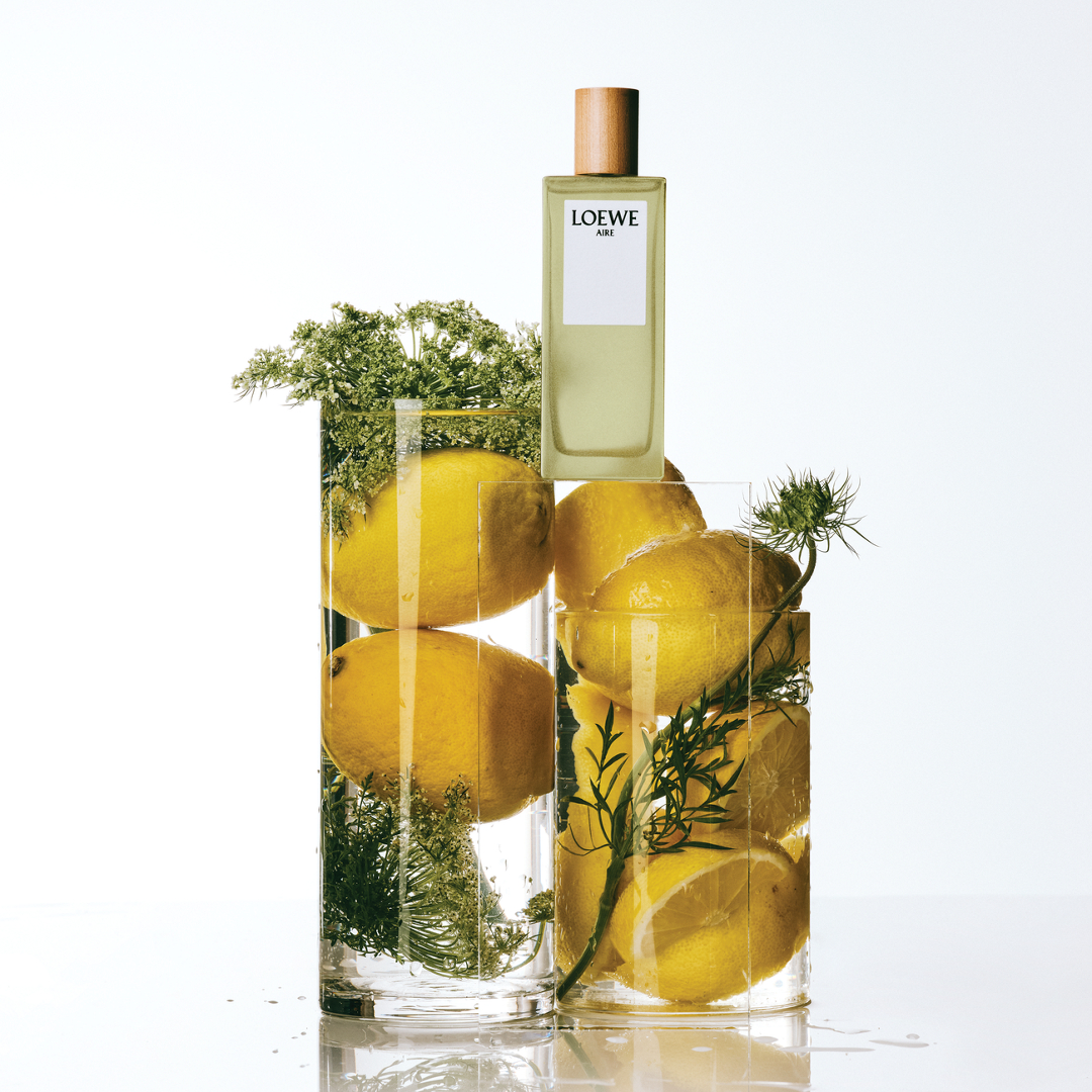 LOEWE Aire Eau de Toilette | Holt Renfrew