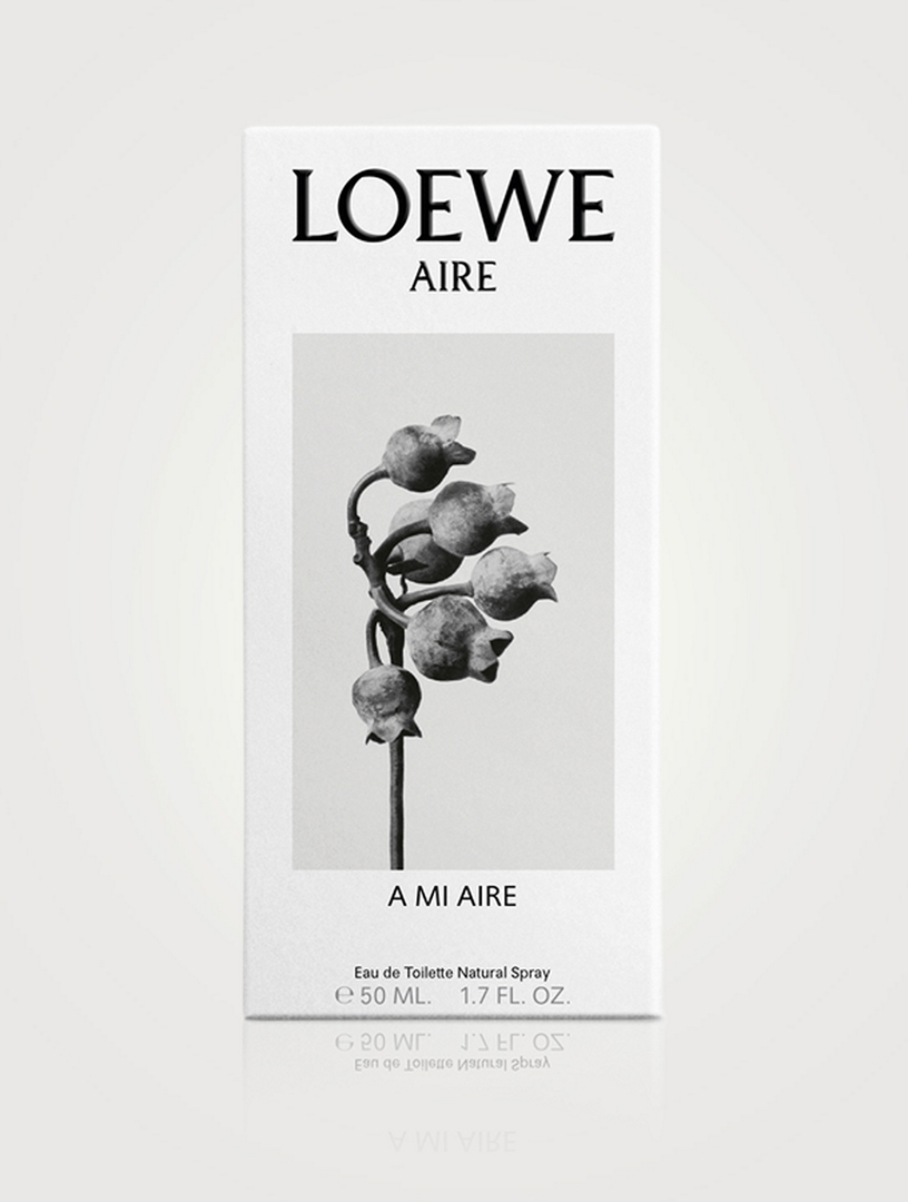 Loewe aire perfume best sale