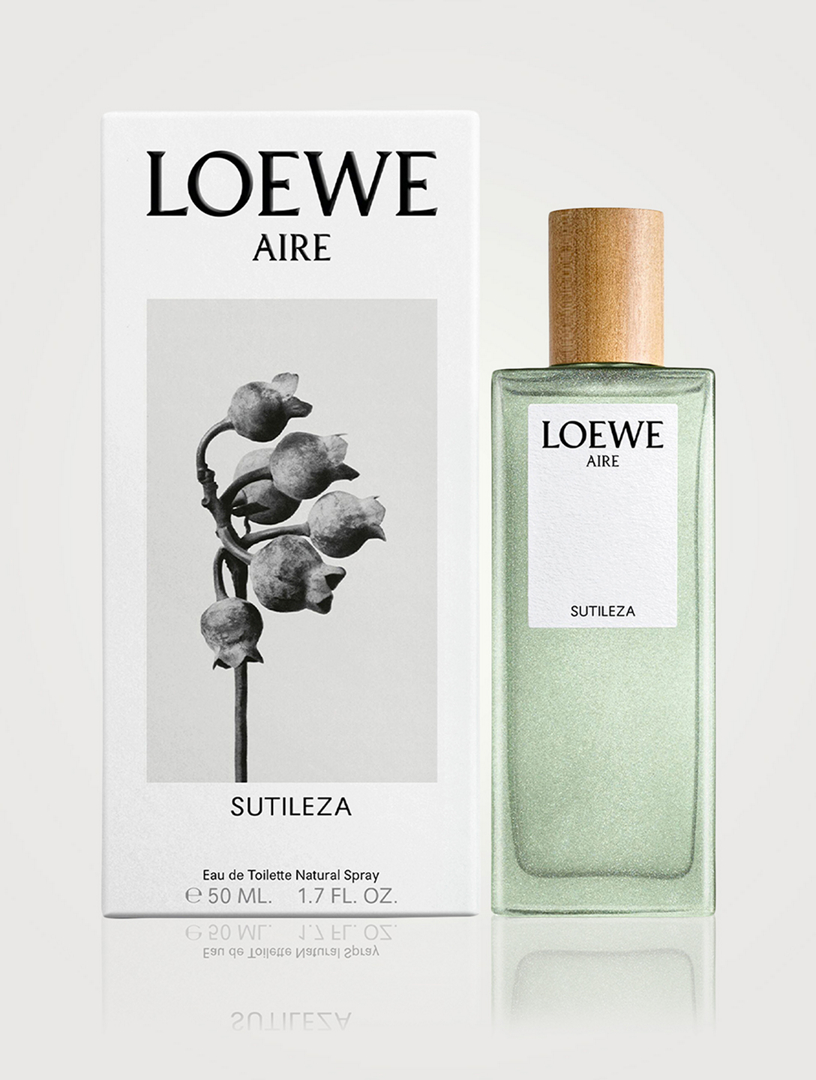 LOEWE Aire Sutileza Eau de Toilette Holt Renfrew