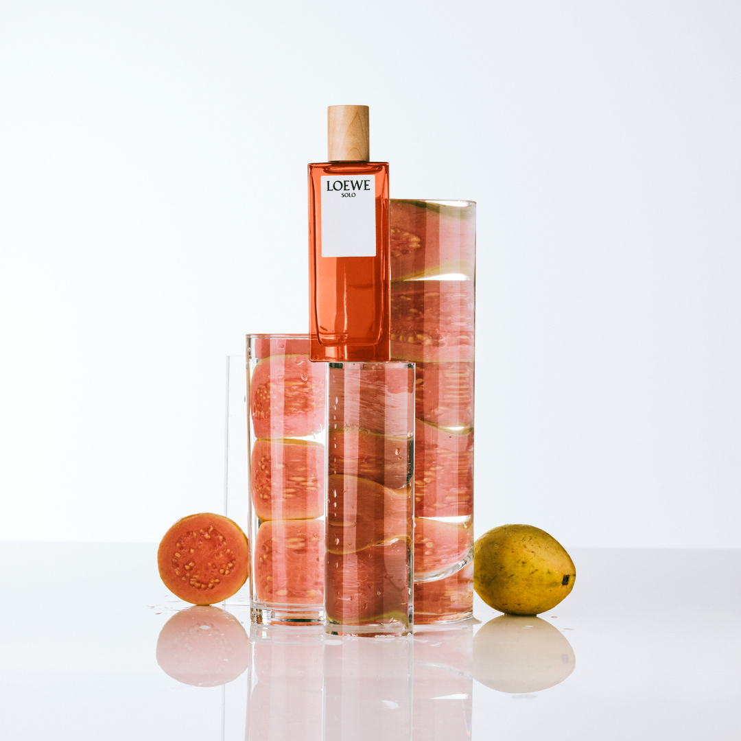 Solo Eau de Toilette