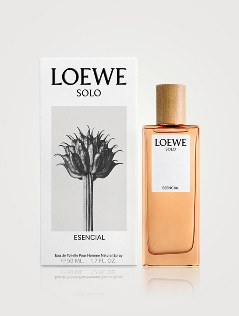 Solo Esencial Eau de Toilette