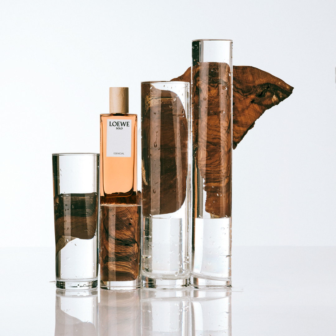 Solo Esencial Eau de Toilette