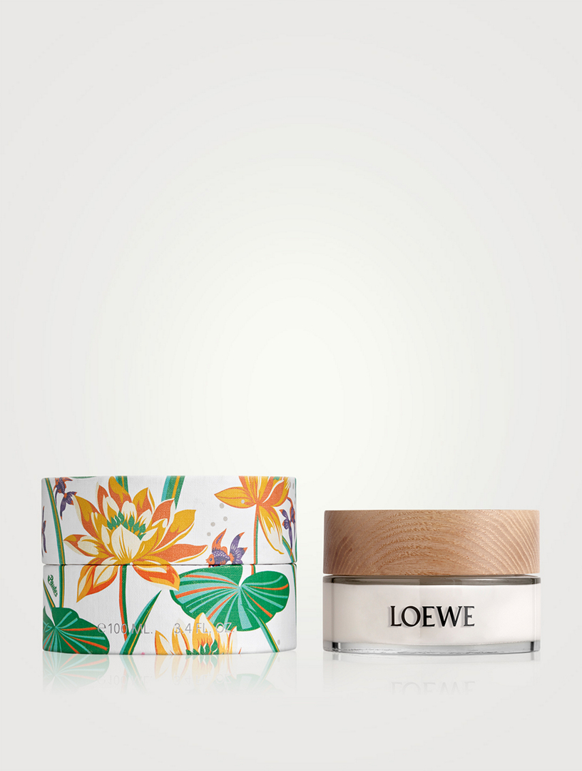 ボディクリーム LOEWE Paula's Ibiza Eclectic Body Lotion Loewe Paula's Ibiza Eclectic Perfumed Body Lotion Unisex 100