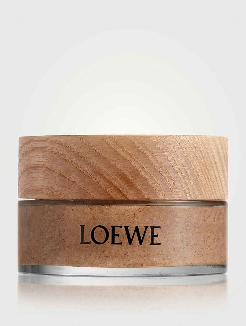 LOEWE Paula's Ibiza Eclectic Body Scrub | Holt Renfrew