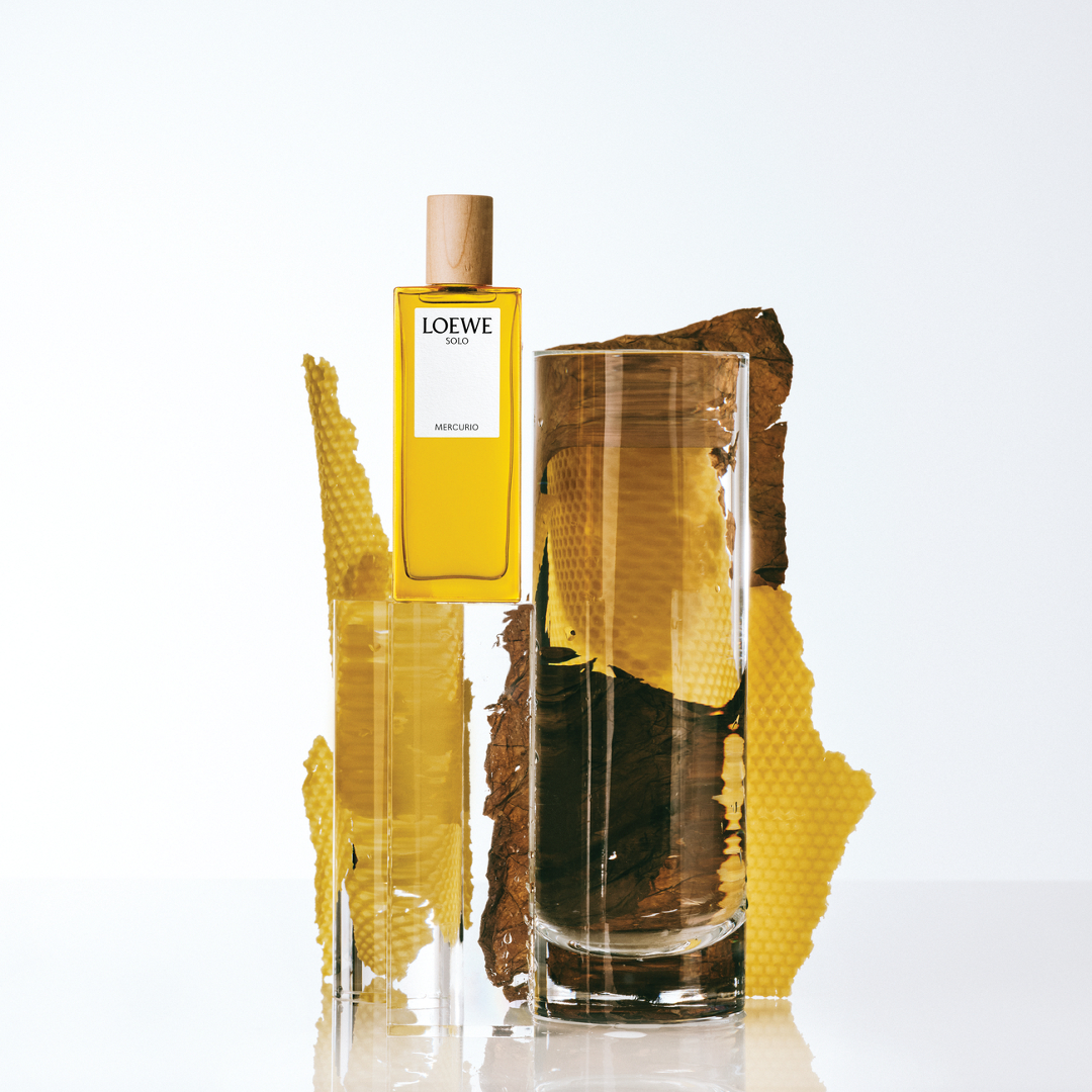 LOEWE Solo Mercurio Eau de Parfum | Holt Renfrew