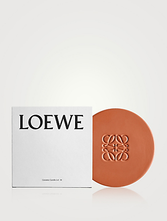 LOEWE Ceramic Candle Lid  