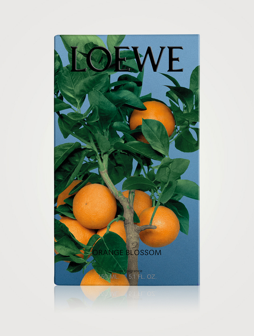 LOEWE Orange Blossom Home Fragrance | Holt Renfrew