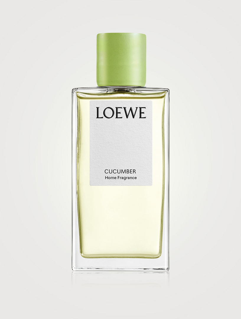 Cucumber Home Fragrance