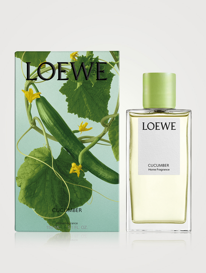 Cucumber Home Fragrance