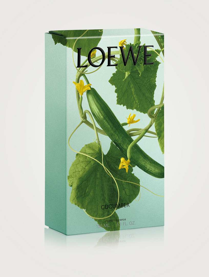 Cucumber Home Fragrance