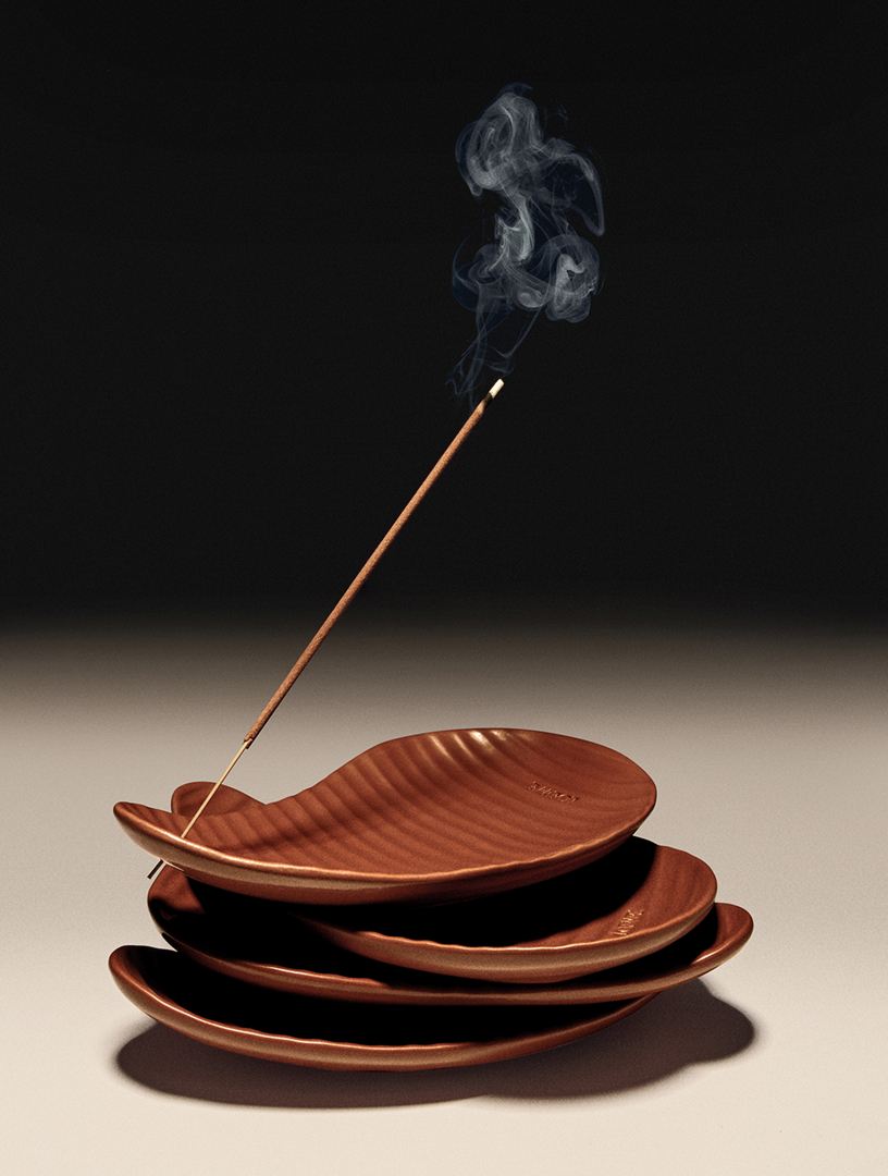 LOEWE Ivy Incense | Holt Renfrew