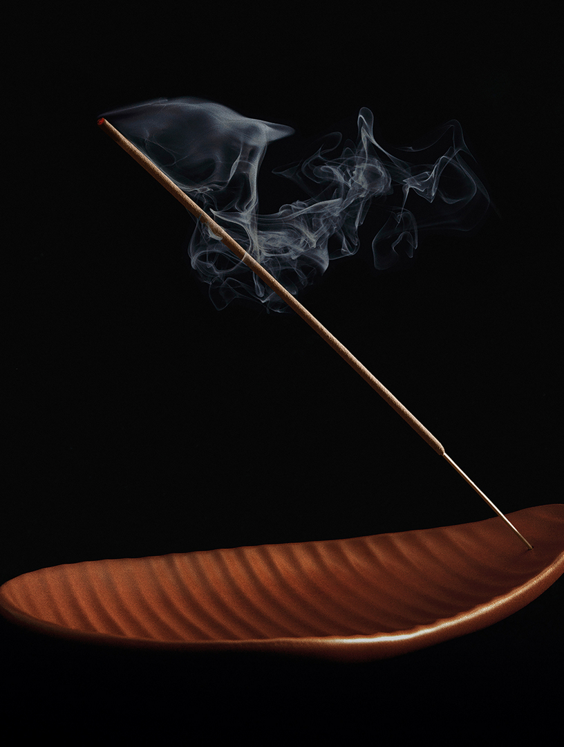 LOEWE Tomato Leaves Incense | Holt Renfrew