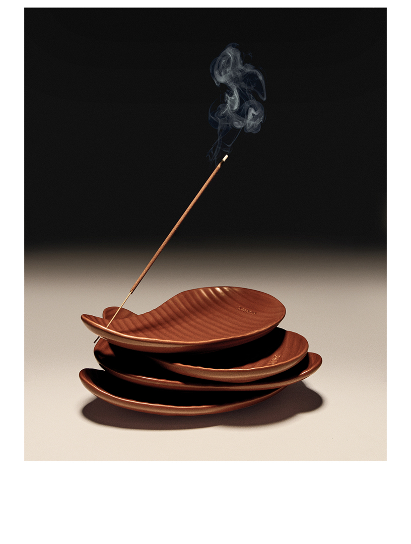 LOEWE Tomato Leaves Incense Refill Sticks | Holt Renfrew