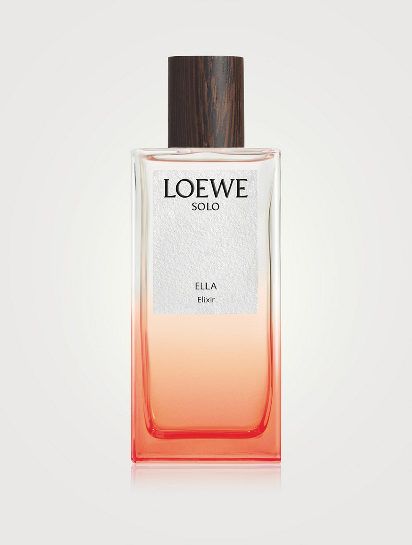 LOEWE Esencia Elixir Eau de Parfum | Holt Renfrew