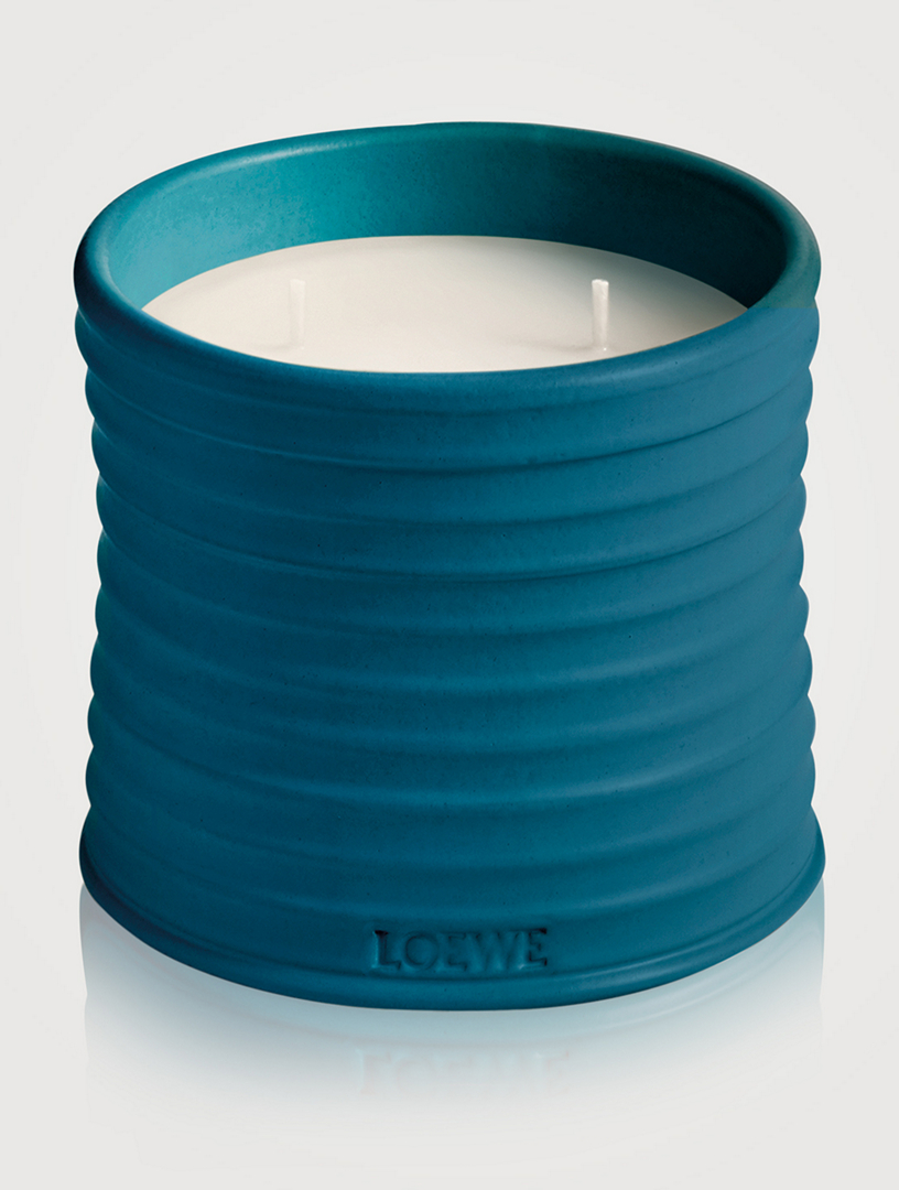Incense Candle